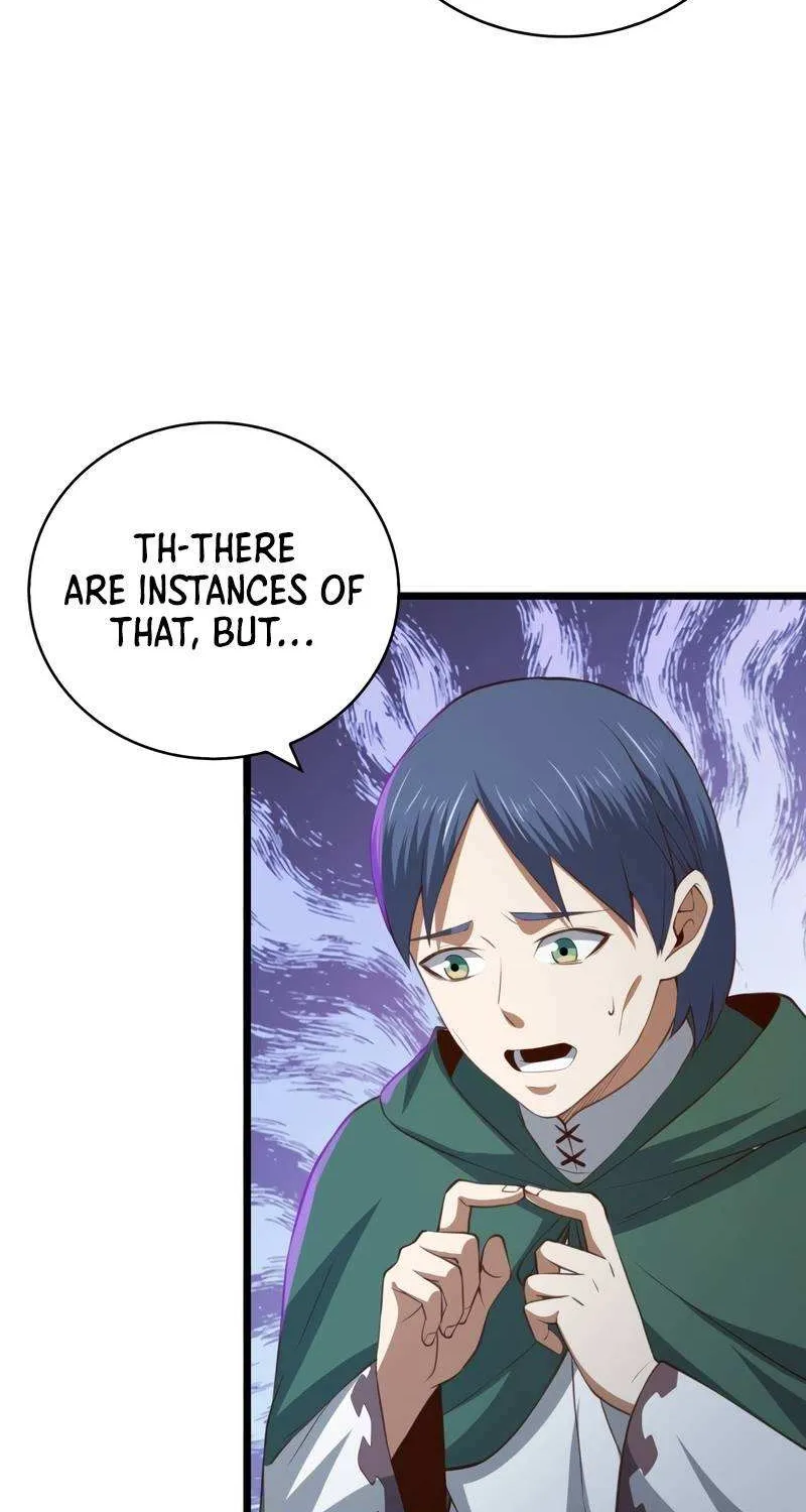 Read The Lord’s Coins Aren’t Decreasing?! chapter 89 image 76 on Lezhin