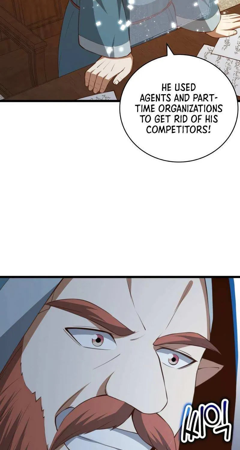 Read The Lord’s Coins Aren’t Decreasing?! chapter 89 image 78 on Lezhin