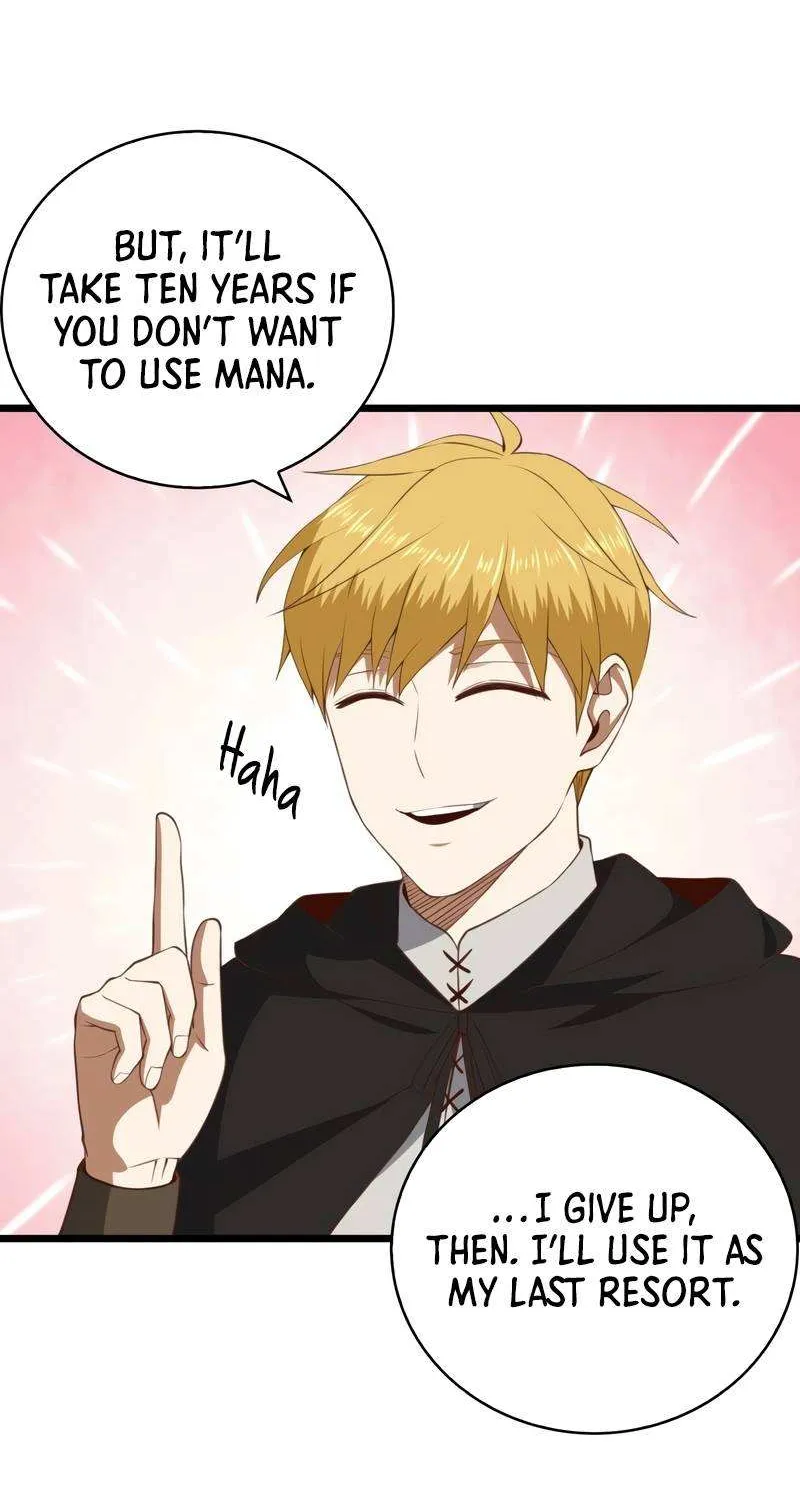 Read The Lord’s Coins Aren’t Decreasing?! chapter 89 image 8 on Lezhin