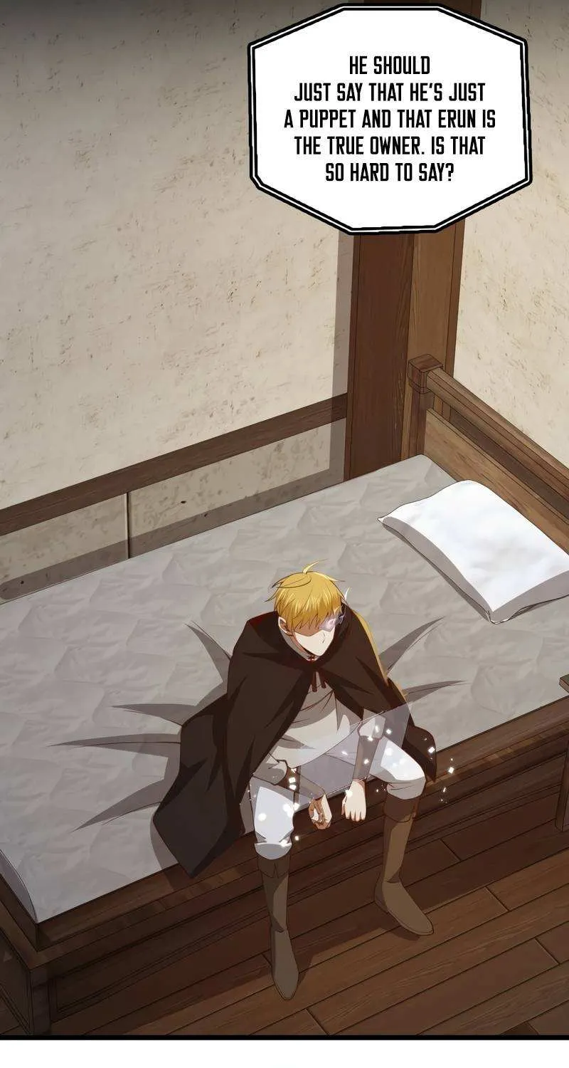 Read The Lord’s Coins Aren’t Decreasing?! chapter 89 image 83 on Lezhin