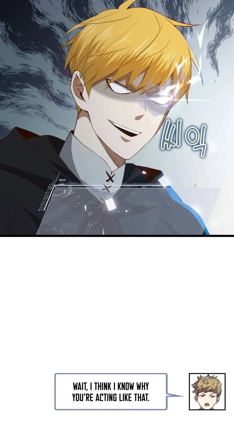 Read The Lord’s Coins Aren’t Decreasing?! chapter 89 image 85 on Lezhin