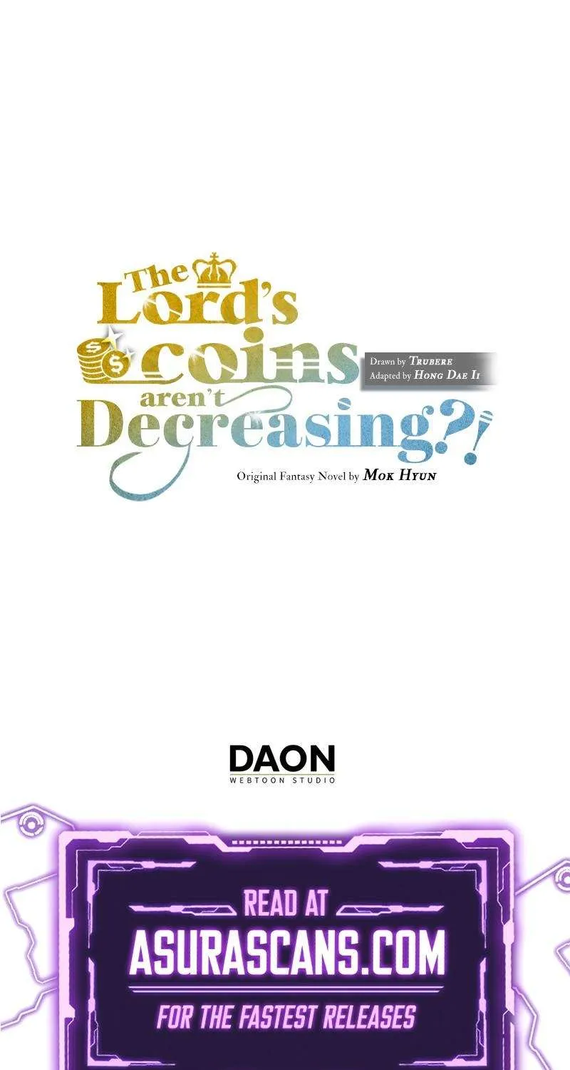 Read The Lord’s Coins Aren’t Decreasing?! chapter 89 image 89 on Lezhin