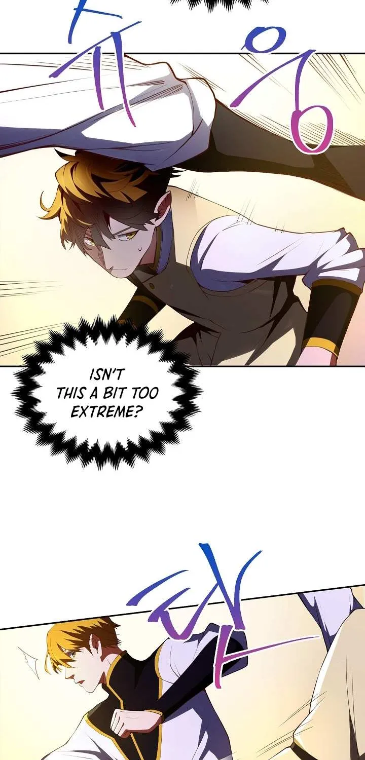 Read The Lord’s Coins Aren’t Decreasing?! chapter 9 image 11 on Lezhin