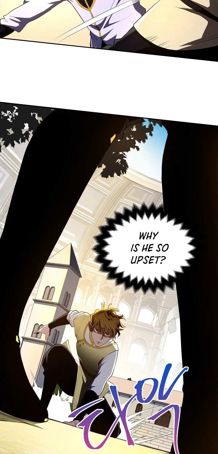 Read The Lord’s Coins Aren’t Decreasing?! chapter 9 image 12 on Lezhin