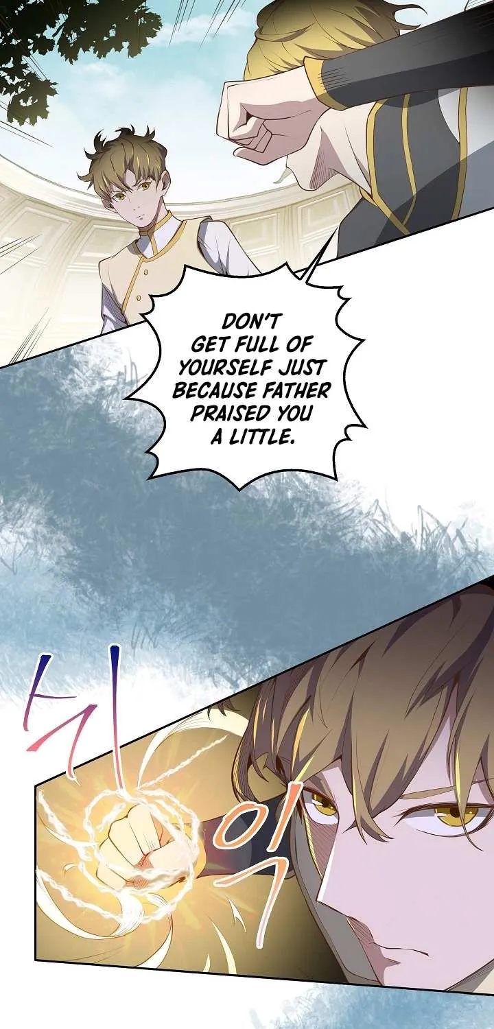 Read The Lord’s Coins Aren’t Decreasing?! chapter 9 image 14 on Lezhin