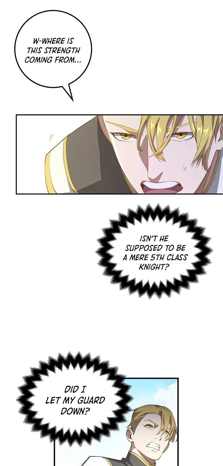 Read The Lord’s Coins Aren’t Decreasing?! chapter 9 image 19 on Lezhin