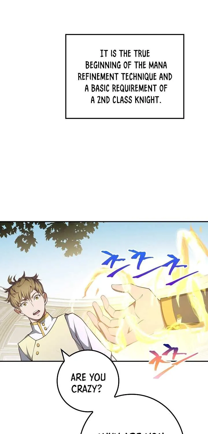 Read The Lord’s Coins Aren’t Decreasing?! chapter 9 image 21 on Lezhin