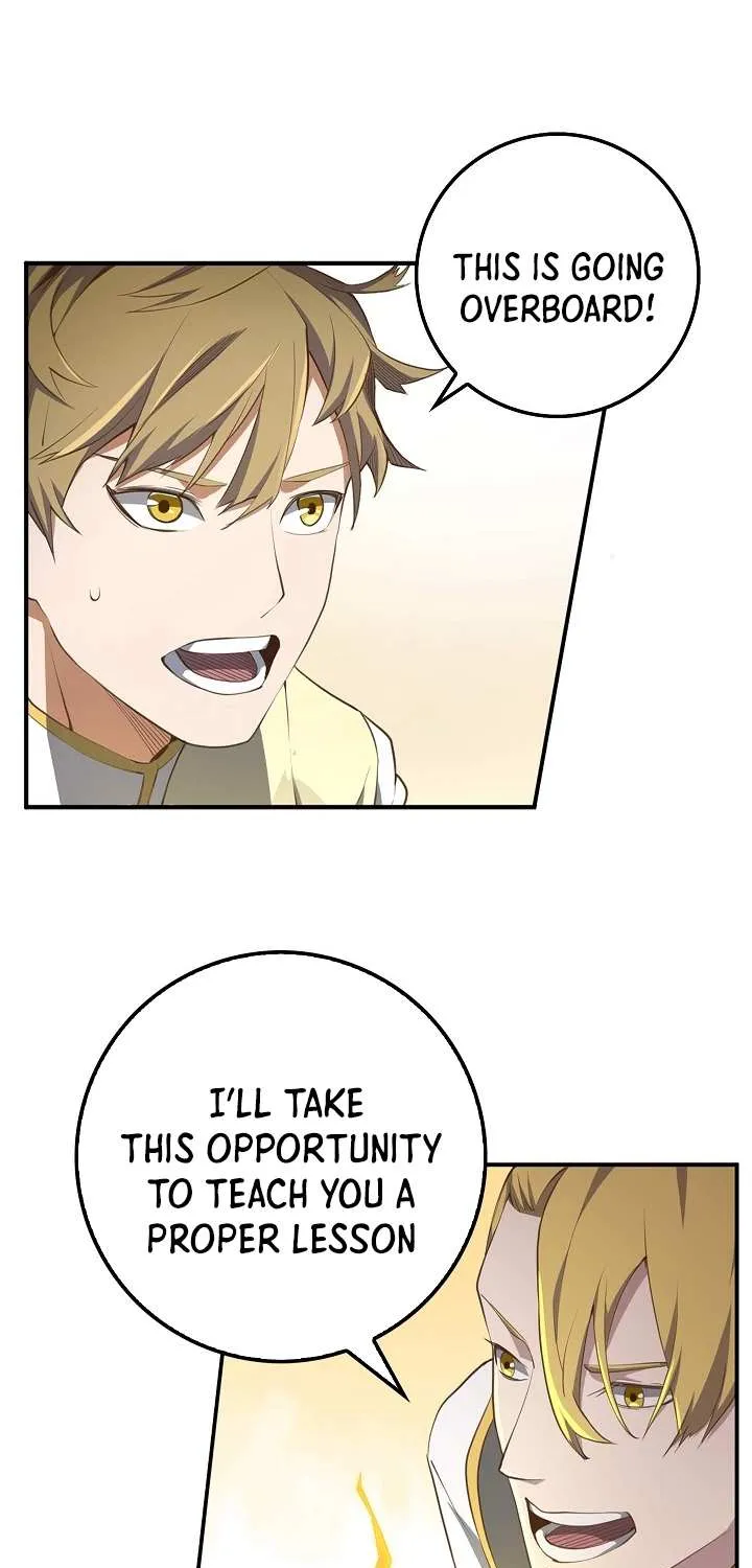 Read The Lord’s Coins Aren’t Decreasing?! chapter 9 image 24 on Lezhin