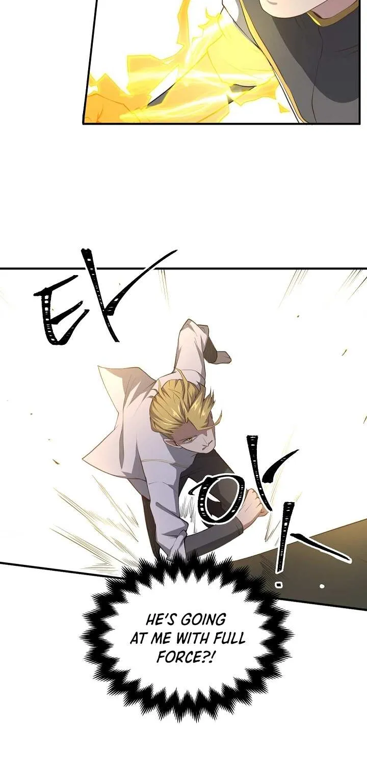 Read The Lord’s Coins Aren’t Decreasing?! chapter 9 image 25 on Lezhin