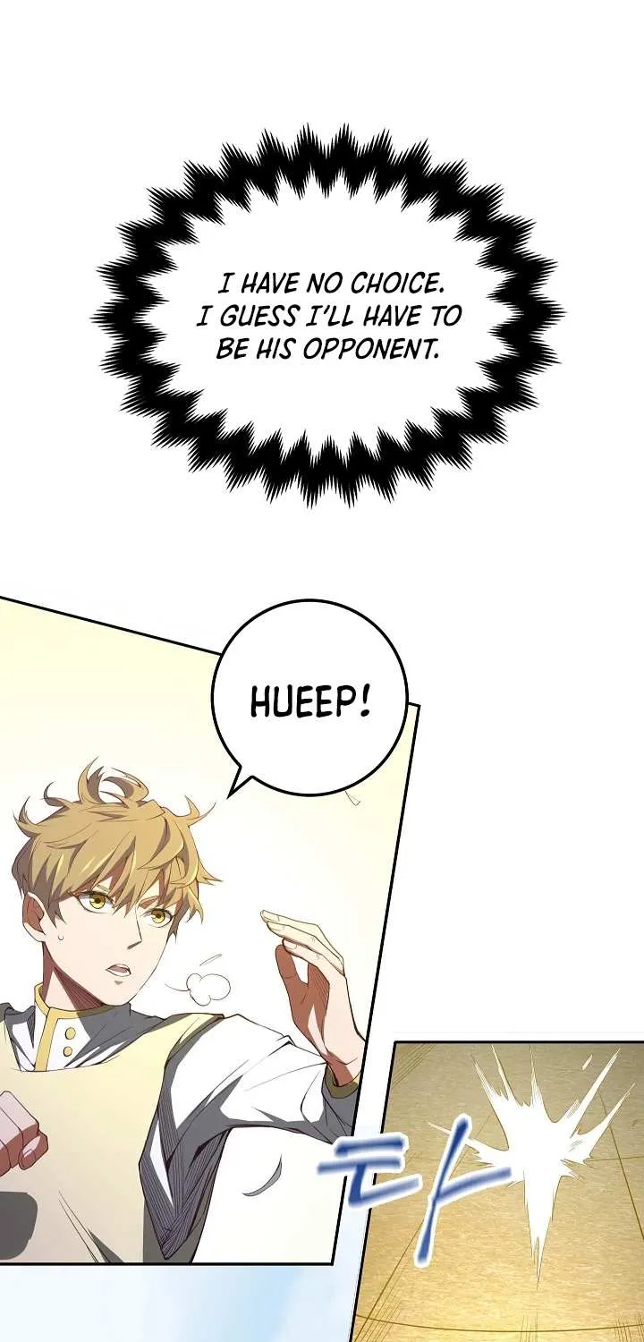 Read The Lord’s Coins Aren’t Decreasing?! chapter 9 image 26 on Lezhin