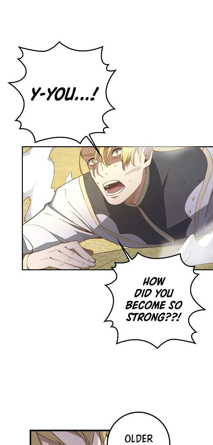 Read The Lord’s Coins Aren’t Decreasing?! chapter 9 image 34 on Lezhin