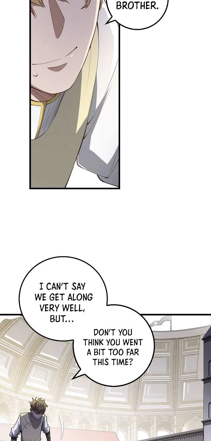 Read The Lord’s Coins Aren’t Decreasing?! chapter 9 image 35 on Lezhin