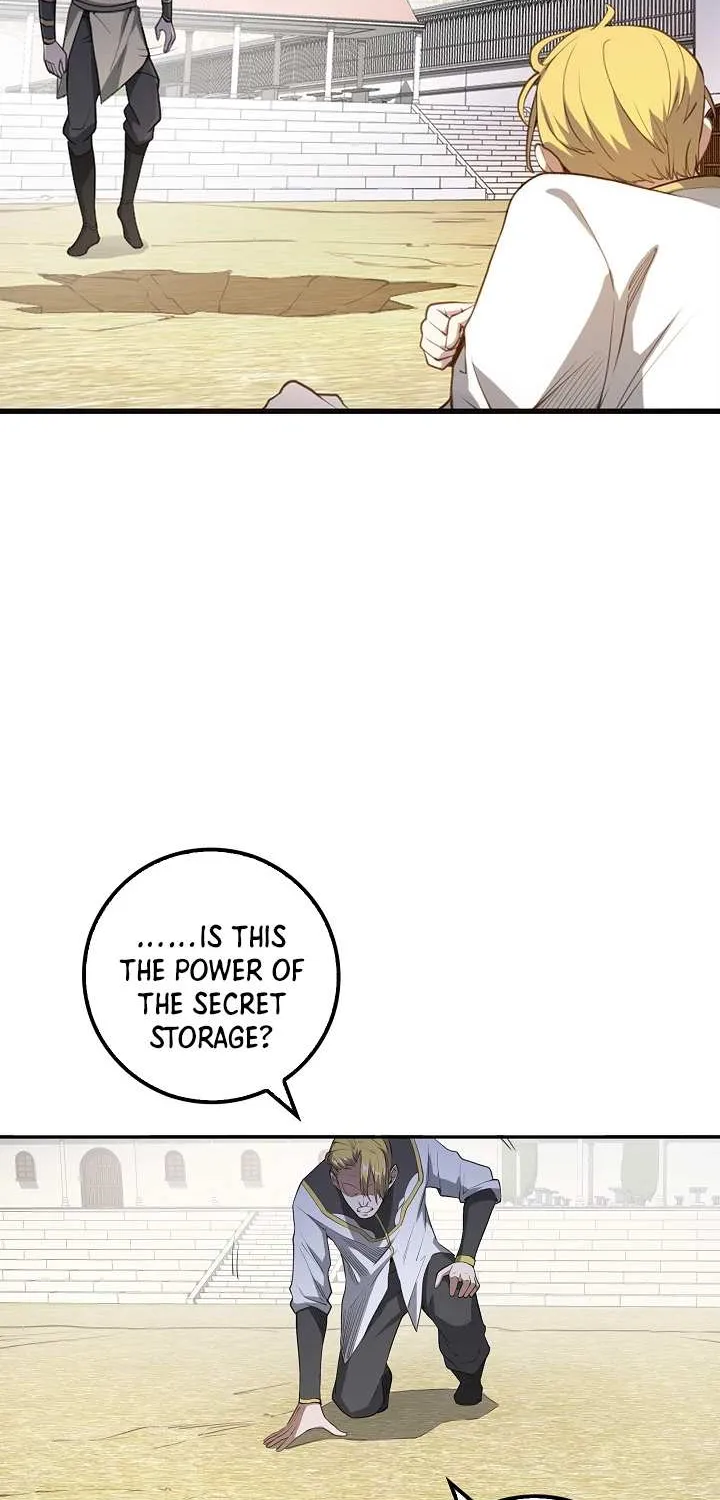 Read The Lord’s Coins Aren’t Decreasing?! chapter 9 image 36 on Lezhin