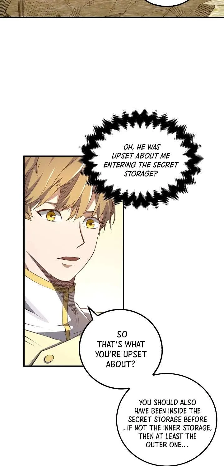 Read The Lord’s Coins Aren’t Decreasing?! chapter 9 image 38 on Lezhin