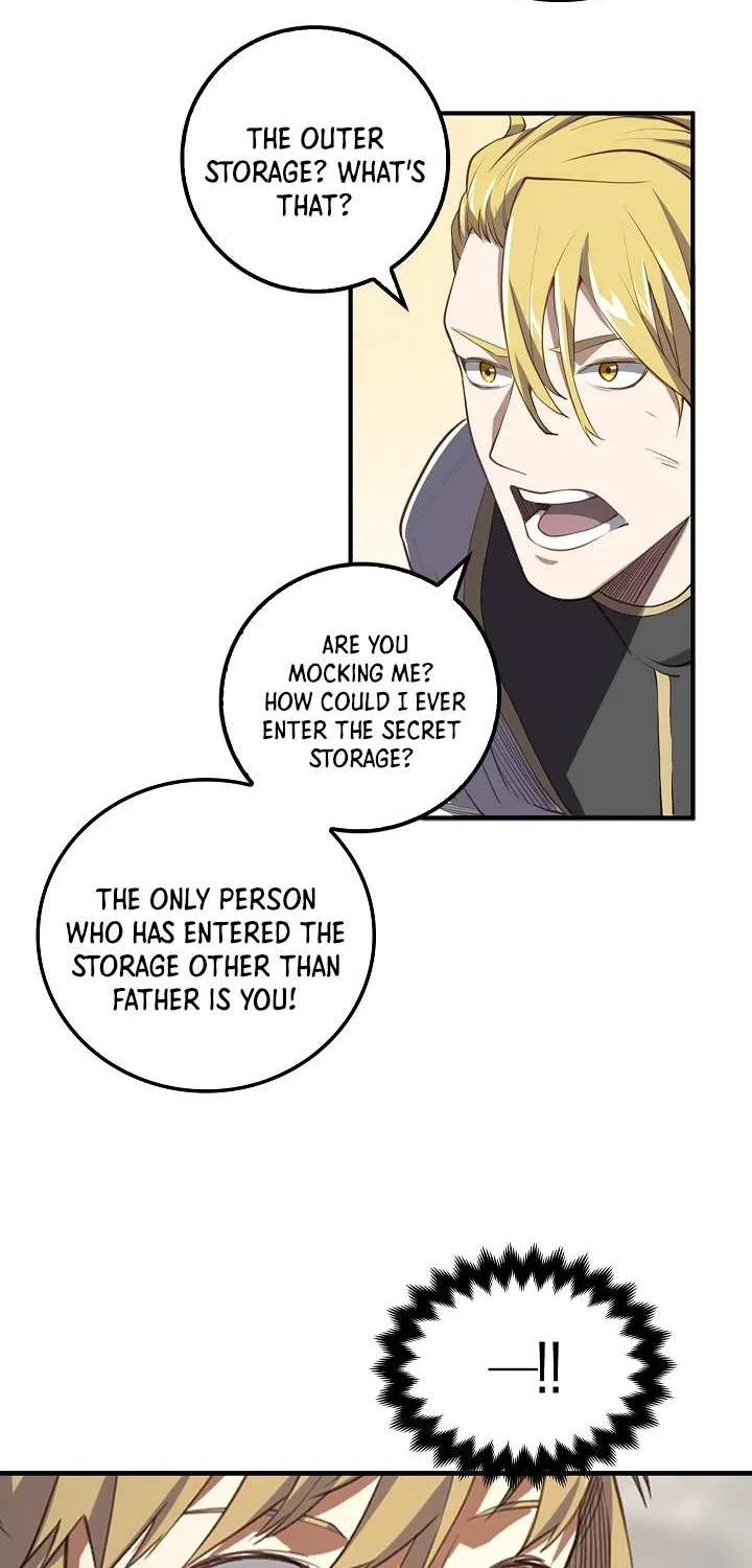 Read The Lord’s Coins Aren’t Decreasing?! chapter 9 image 39 on Lezhin