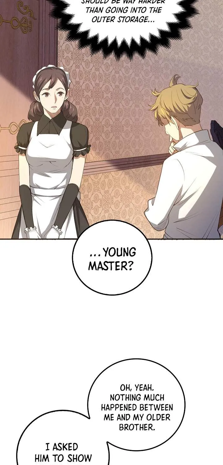 Read The Lord’s Coins Aren’t Decreasing?! chapter 9 image 42 on Lezhin