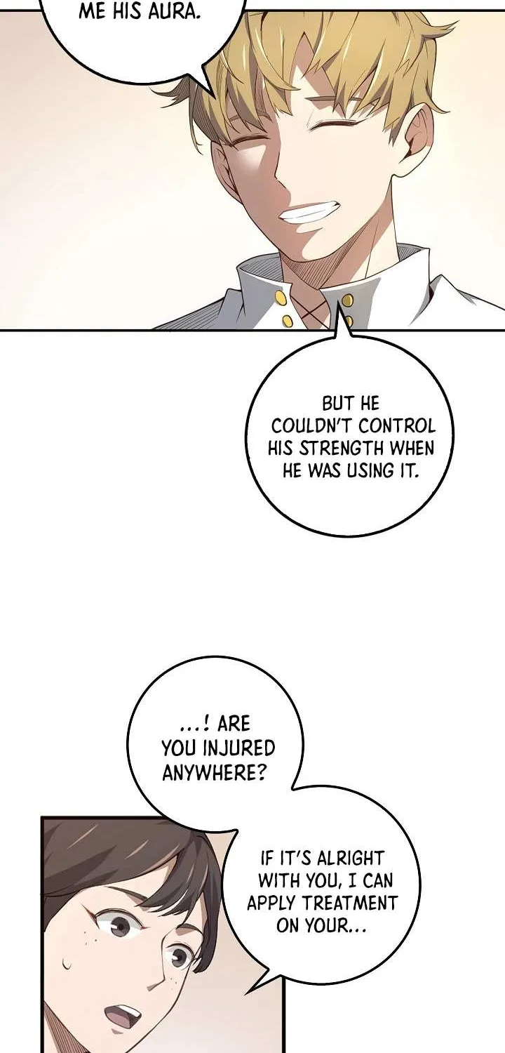 Read The Lord’s Coins Aren’t Decreasing?! chapter 9 image 43 on Lezhin