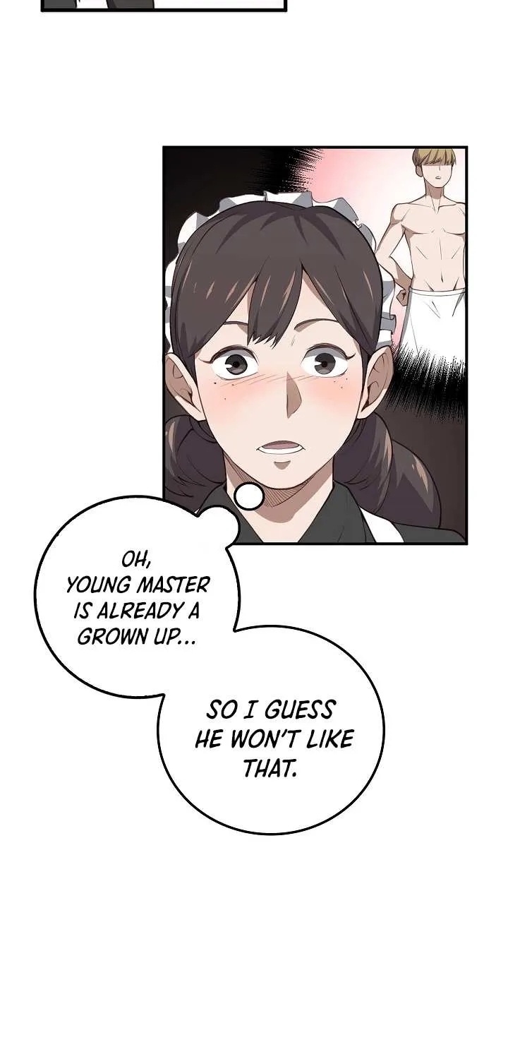 Read The Lord’s Coins Aren’t Decreasing?! chapter 9 image 45 on Lezhin