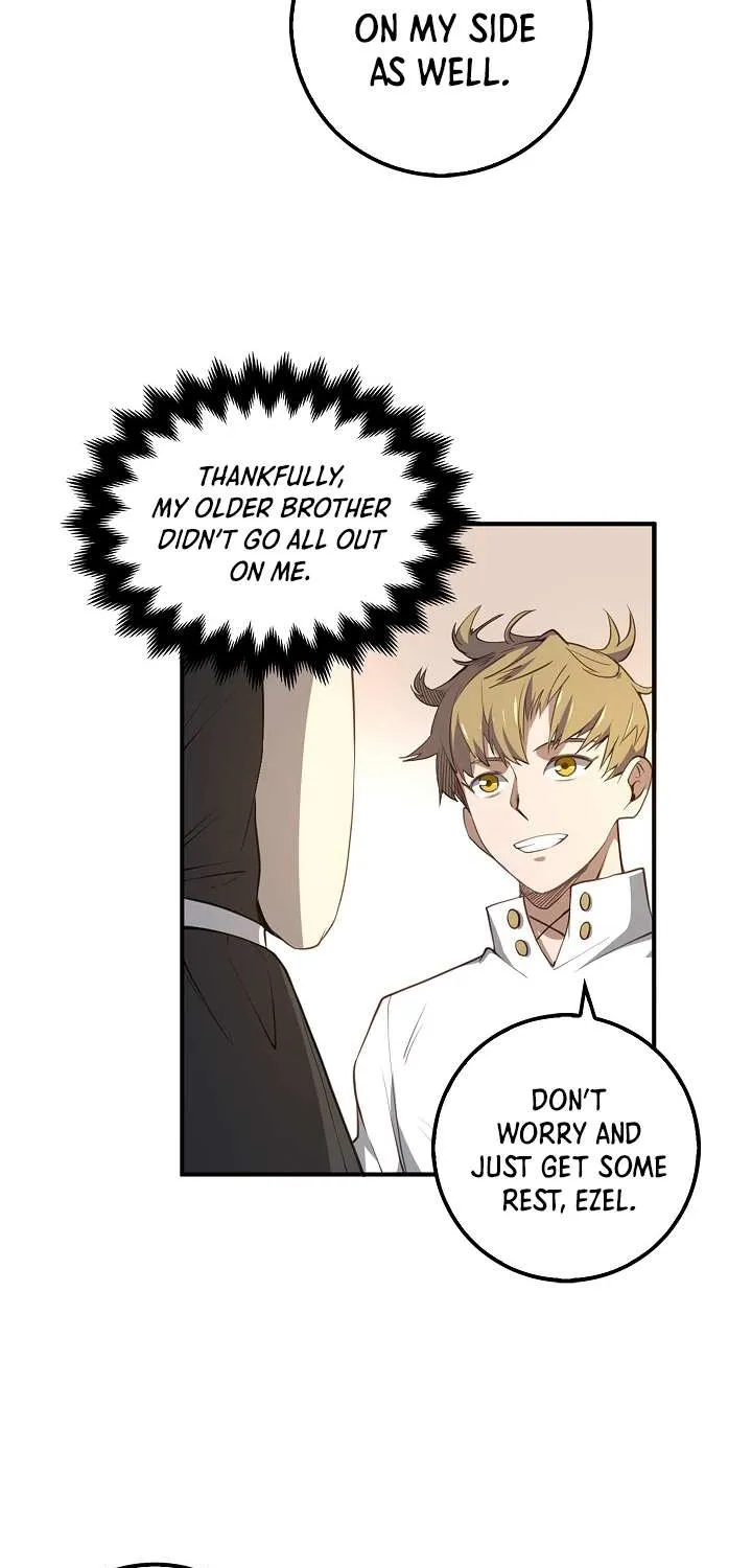 Read The Lord’s Coins Aren’t Decreasing?! chapter 9 image 47 on Lezhin