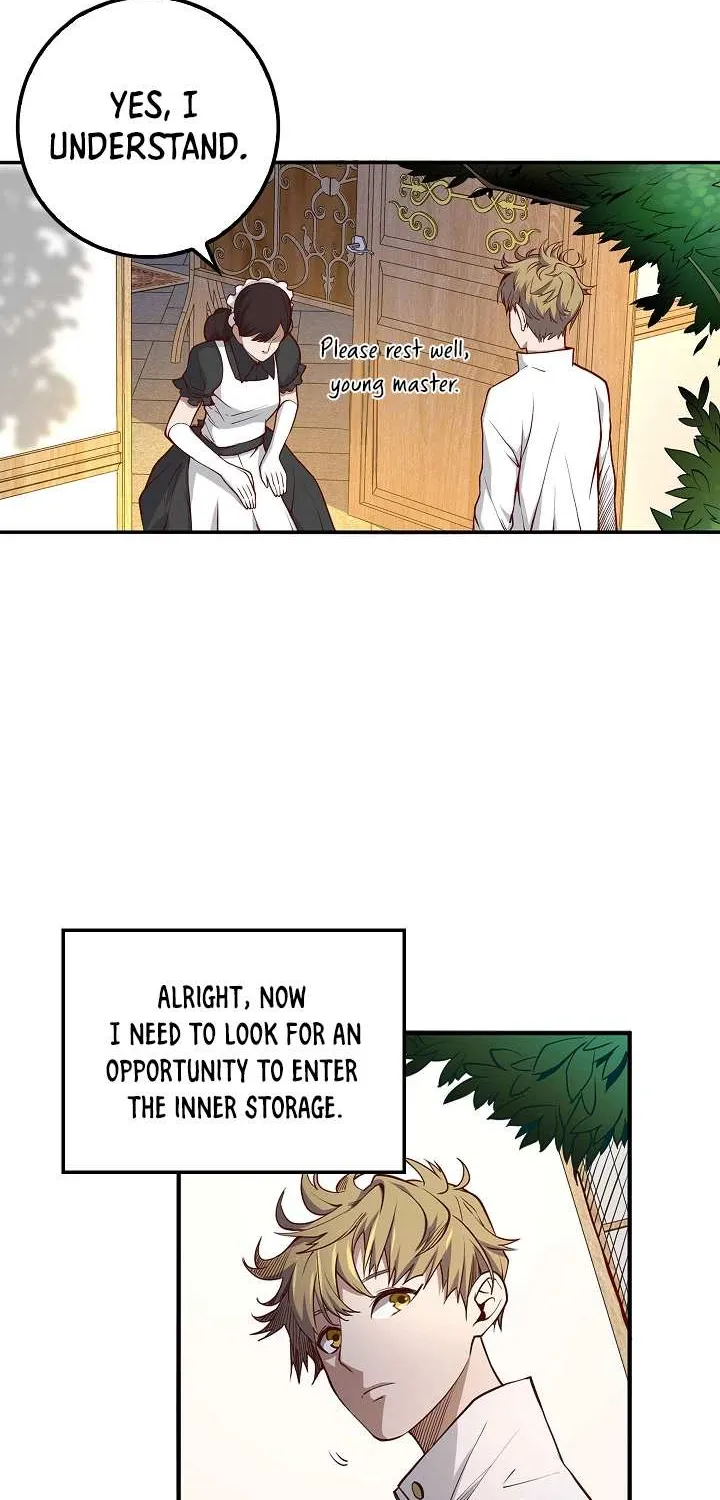 Read The Lord’s Coins Aren’t Decreasing?! chapter 9 image 48 on Lezhin