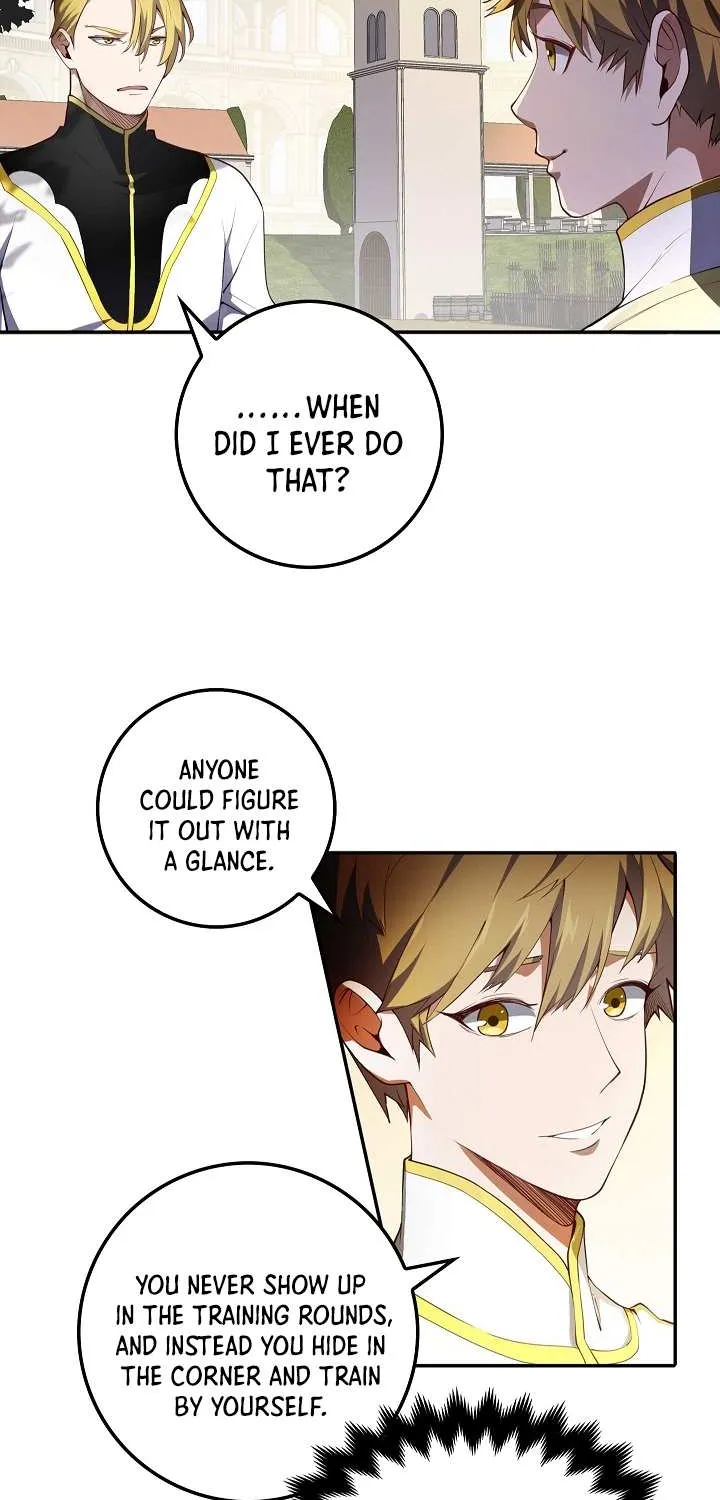 Read The Lord’s Coins Aren’t Decreasing?! chapter 9 image 5 on Lezhin
