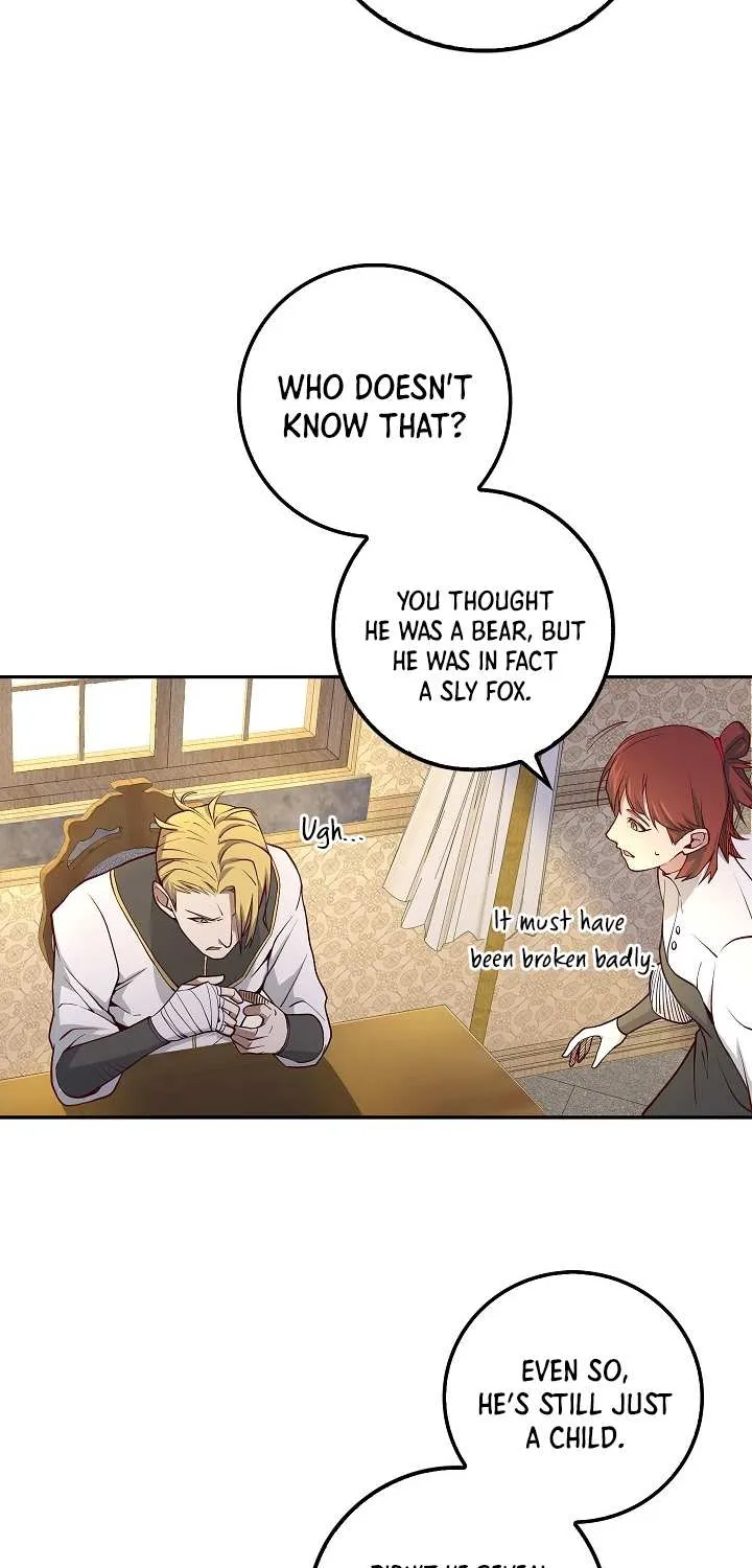 Read The Lord’s Coins Aren’t Decreasing?! chapter 9 image 55 on Lezhin