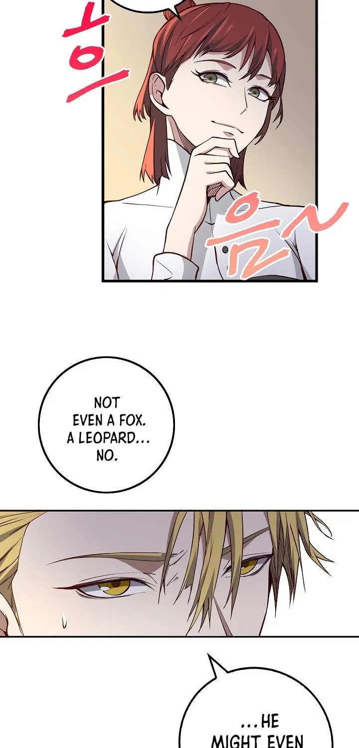 Read The Lord’s Coins Aren’t Decreasing?! chapter 9 image 57 on Lezhin
