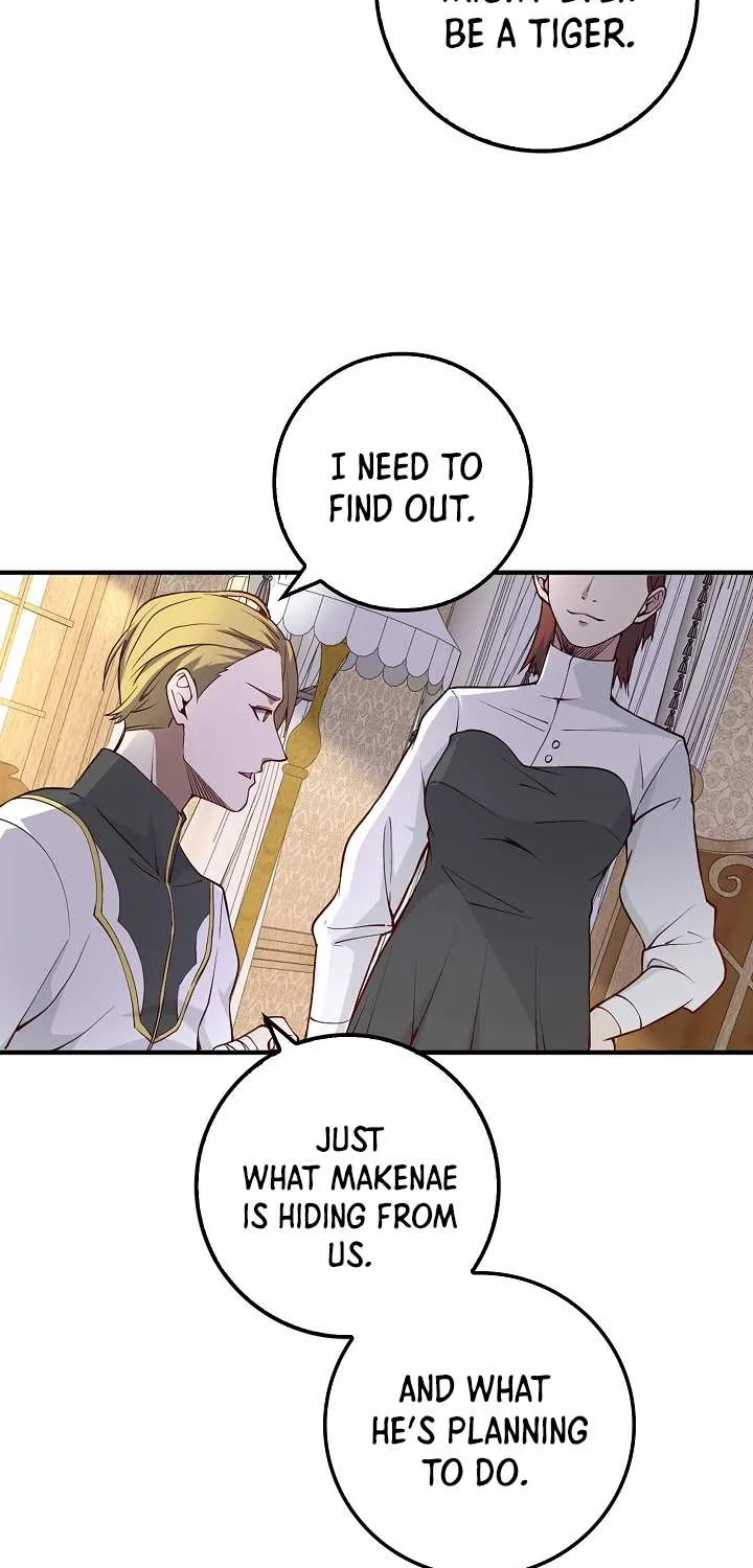 Read The Lord’s Coins Aren’t Decreasing?! chapter 9 image 58 on Lezhin