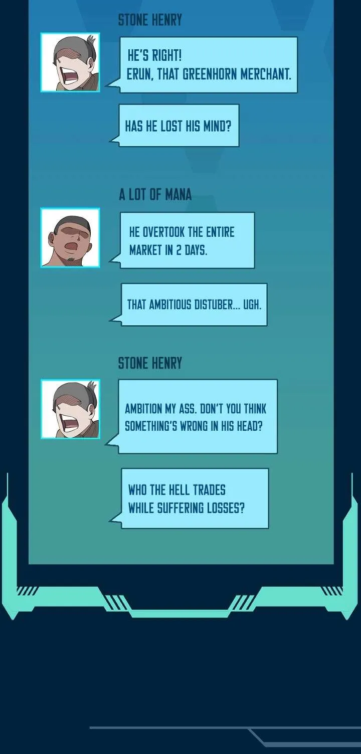 Read The Lord’s Coins Aren’t Decreasing?! chapter 9 image 62 on Lezhin