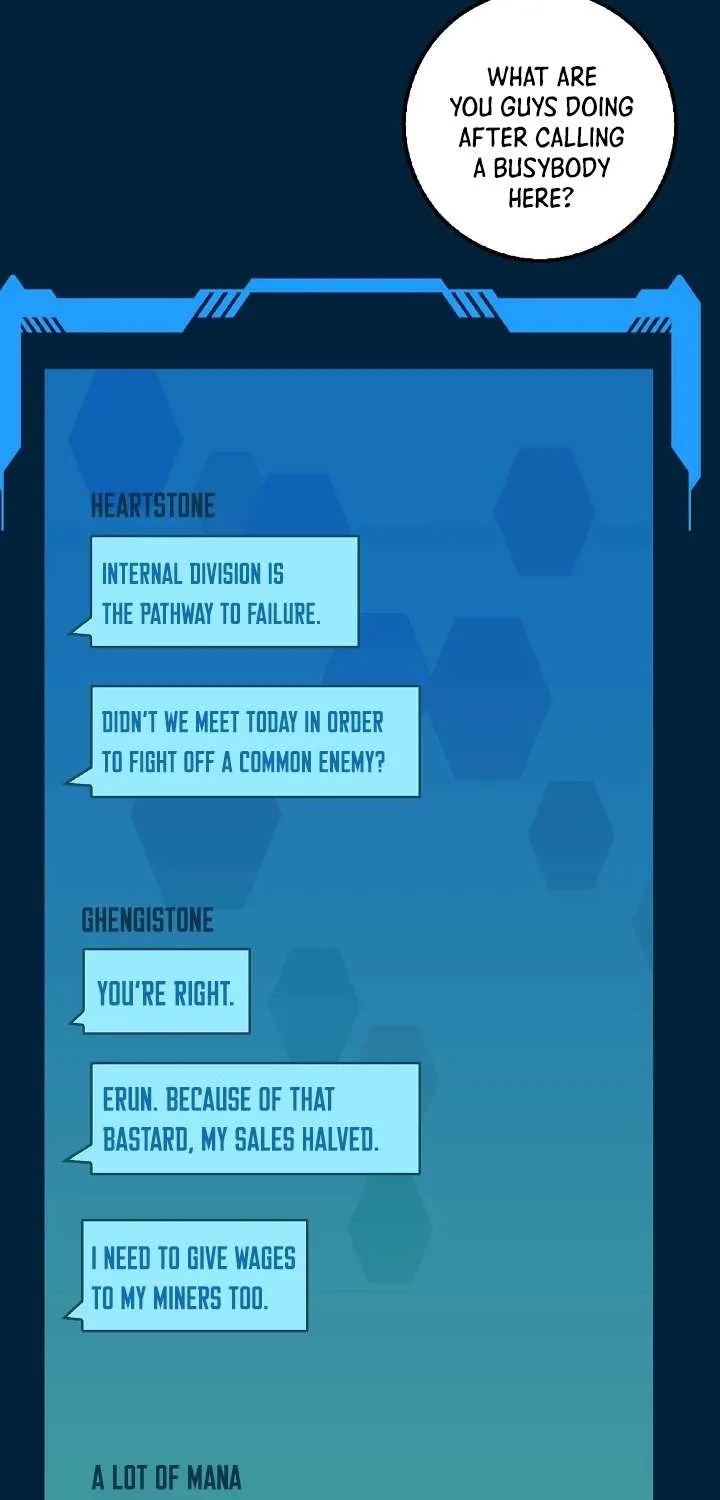 Read The Lord’s Coins Aren’t Decreasing?! chapter 9 image 65 on Lezhin