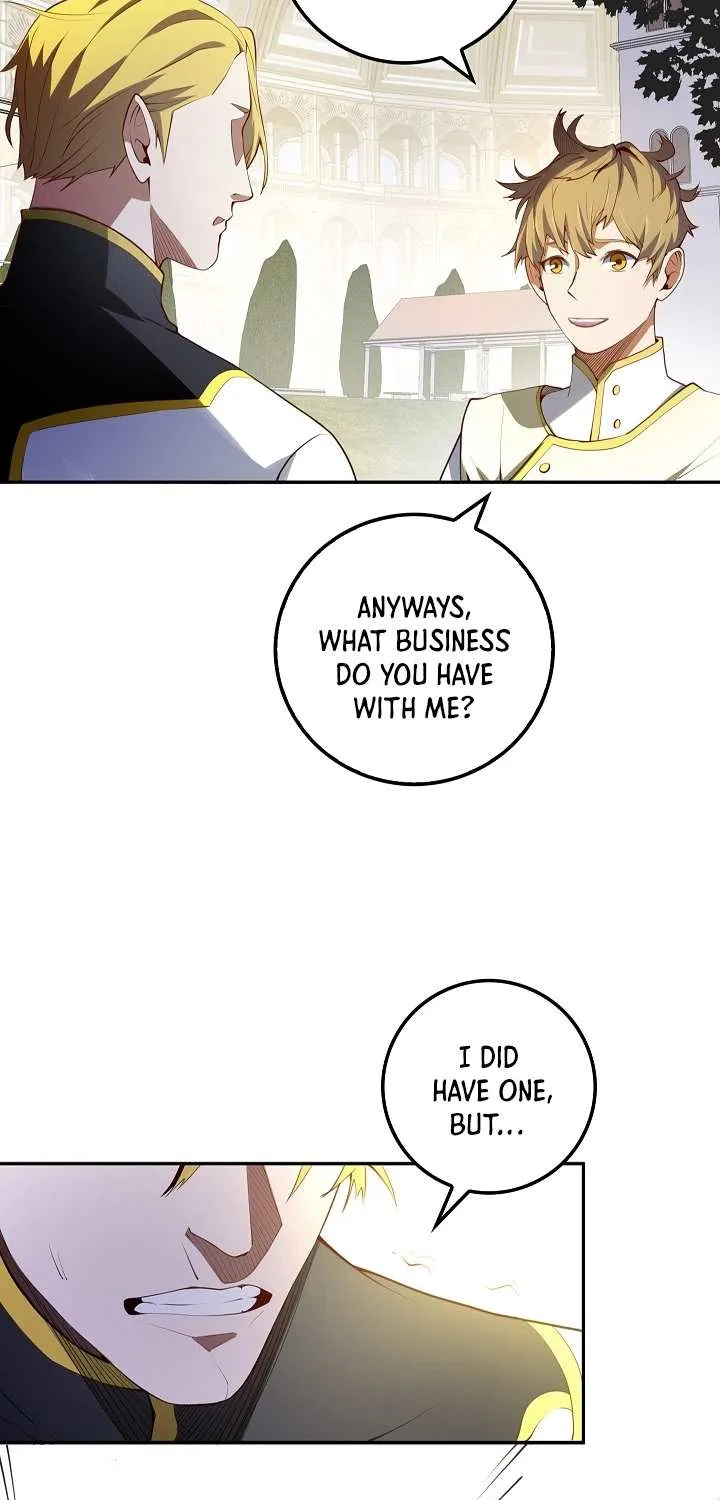 Read The Lord’s Coins Aren’t Decreasing?! chapter 9 image 7 on Lezhin
