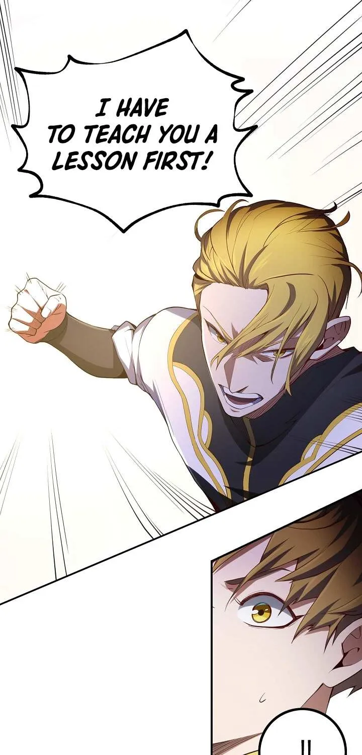 Read The Lord’s Coins Aren’t Decreasing?! chapter 9 image 8 on Lezhin