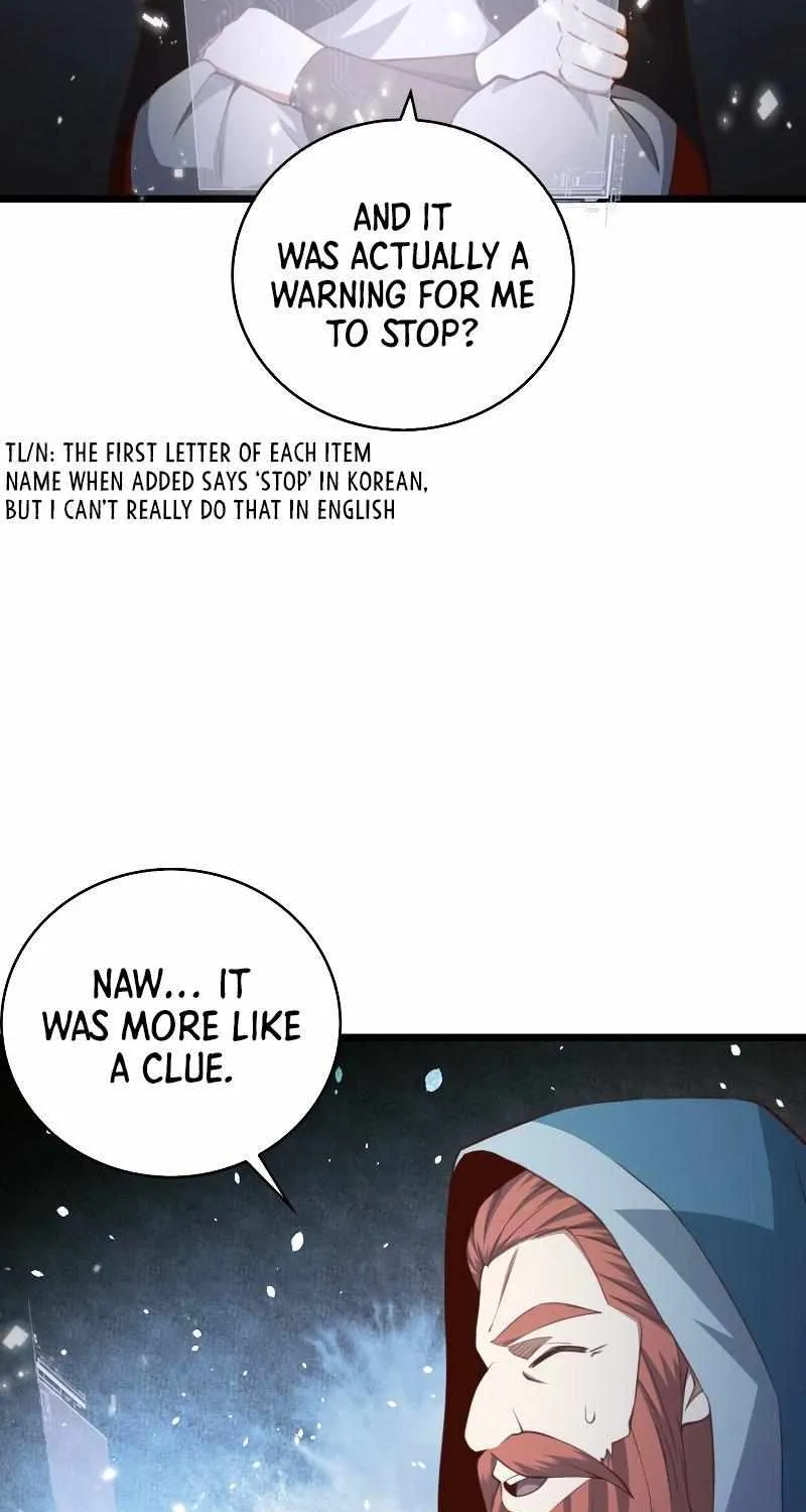 Read The Lord’s Coins Aren’t Decreasing?! chapter 90 image 12 on Lezhin