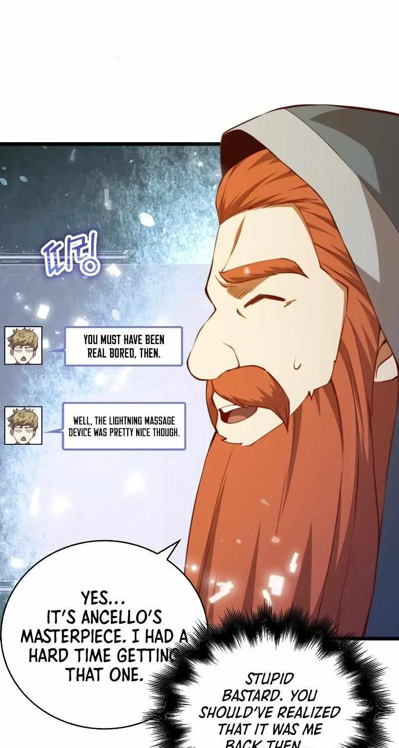 Read The Lord’s Coins Aren’t Decreasing?! chapter 90 image 14 on Lezhin