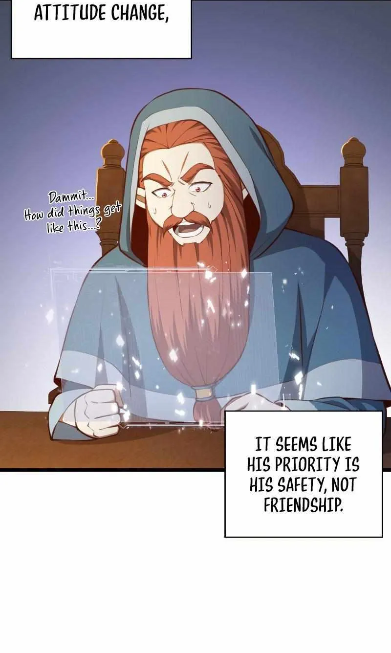Read The Lord’s Coins Aren’t Decreasing?! chapter 90 image 17 on Lezhin