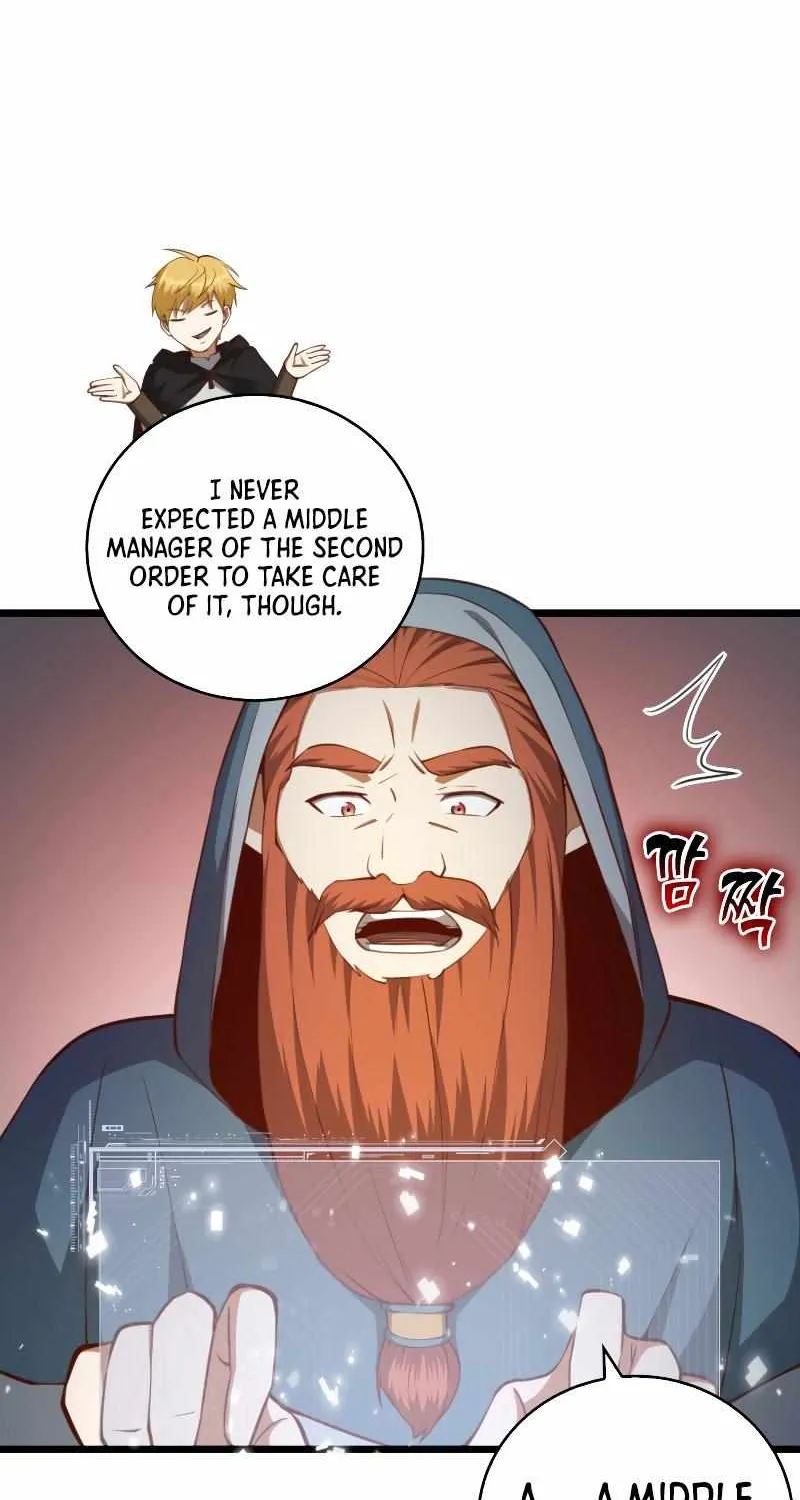 Read The Lord’s Coins Aren’t Decreasing?! chapter 90 image 19 on Lezhin
