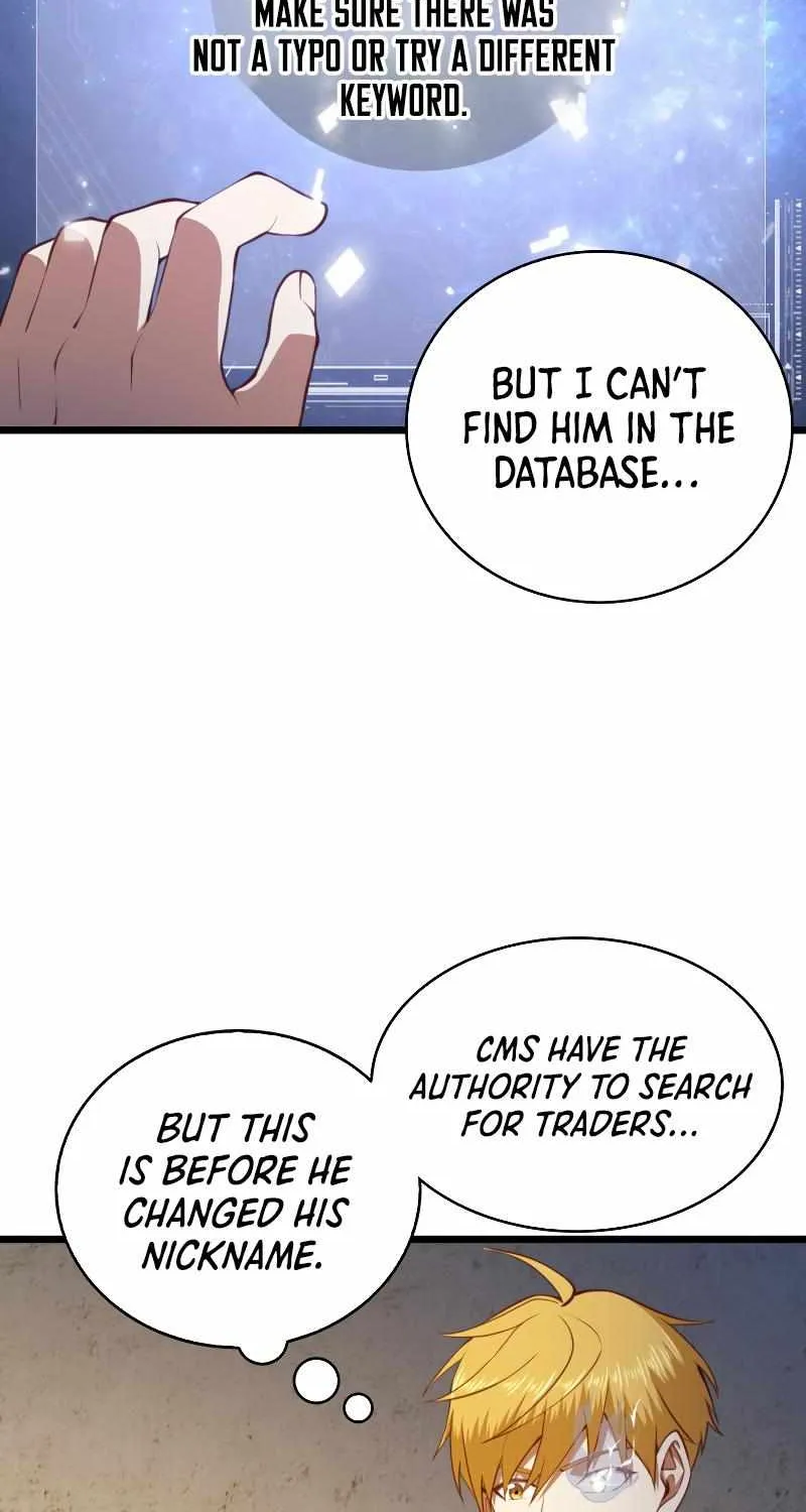 Read The Lord’s Coins Aren’t Decreasing?! chapter 90 image 21 on Lezhin