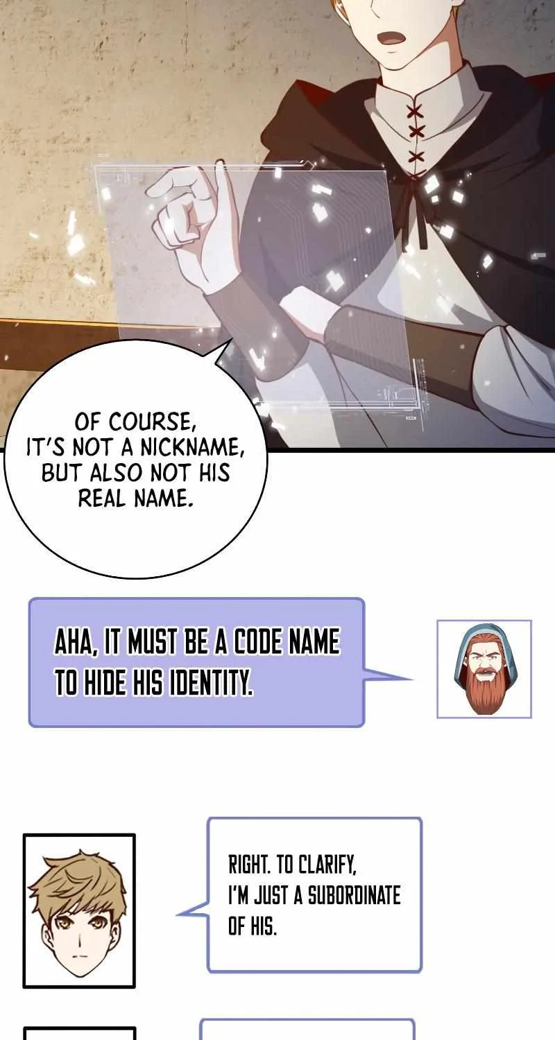 Read The Lord’s Coins Aren’t Decreasing?! chapter 90 image 22 on Lezhin