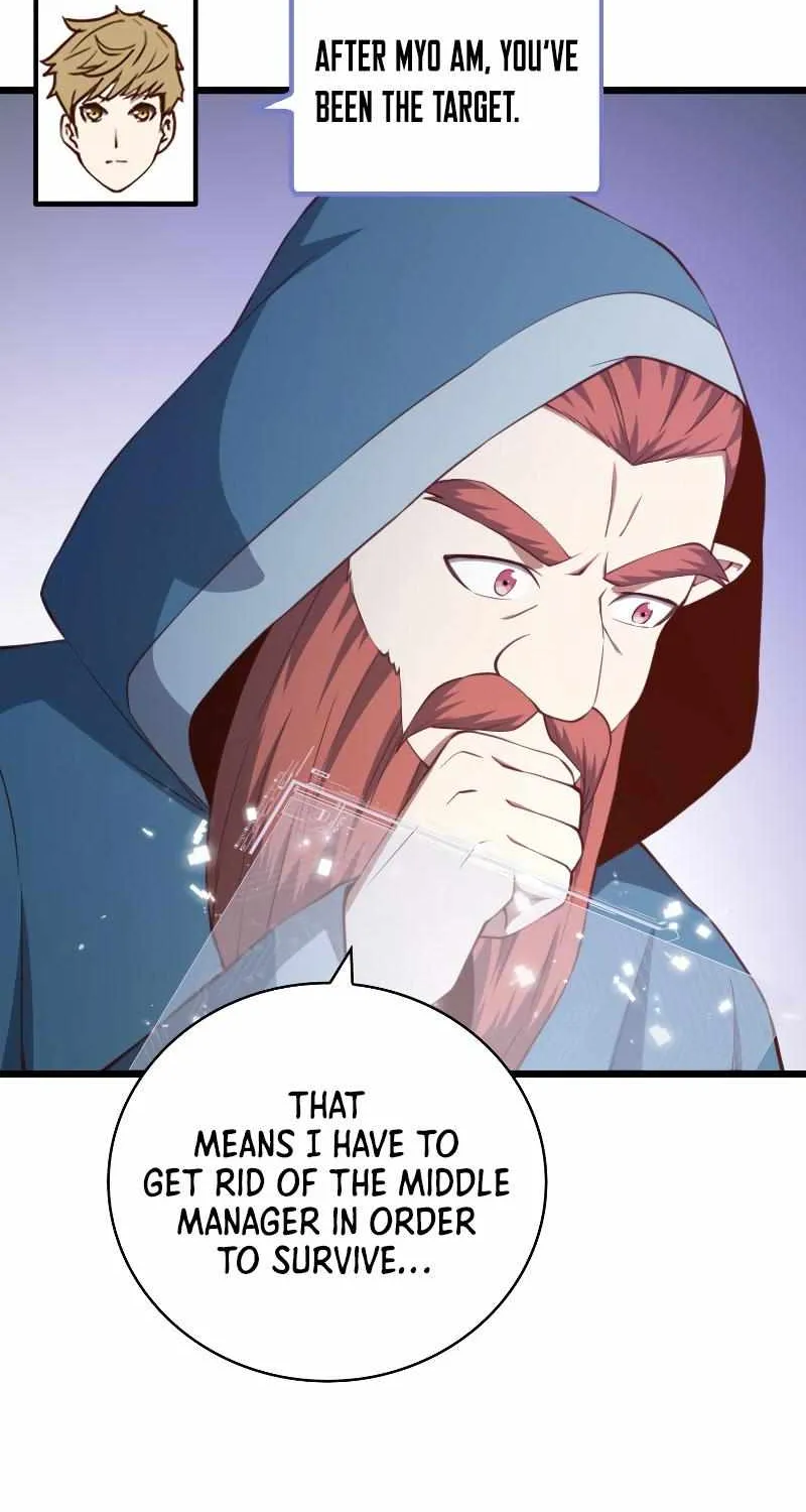Read The Lord’s Coins Aren’t Decreasing?! chapter 90 image 23 on Lezhin