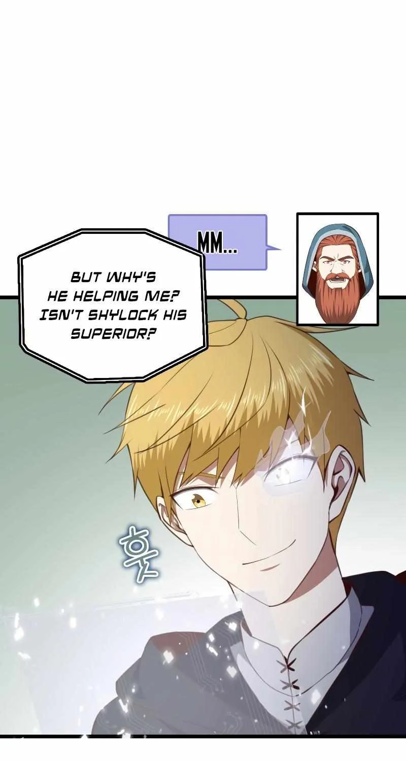 Read The Lord’s Coins Aren’t Decreasing?! chapter 90 image 24 on Lezhin
