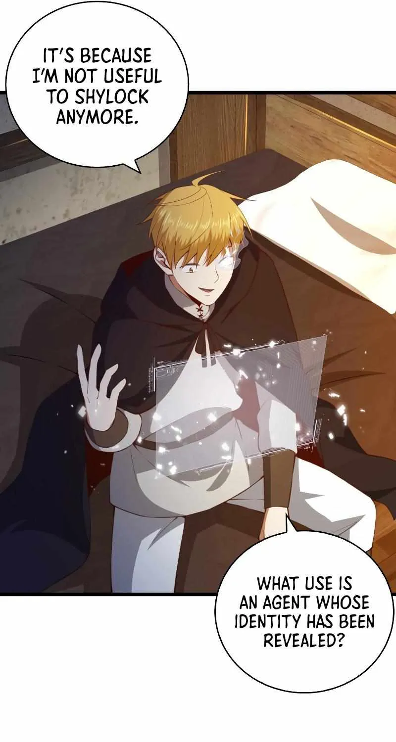 Read The Lord’s Coins Aren’t Decreasing?! chapter 90 image 27 on Lezhin