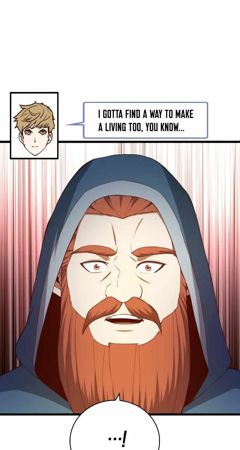 Read The Lord’s Coins Aren’t Decreasing?! chapter 90 image 28 on Lezhin