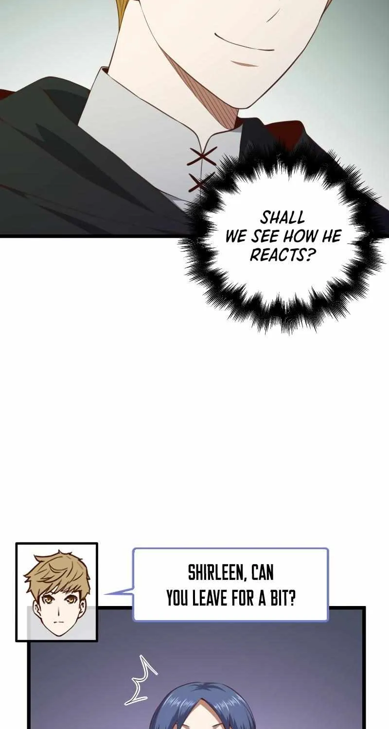 Read The Lord’s Coins Aren’t Decreasing?! chapter 90 image 3 on Lezhin