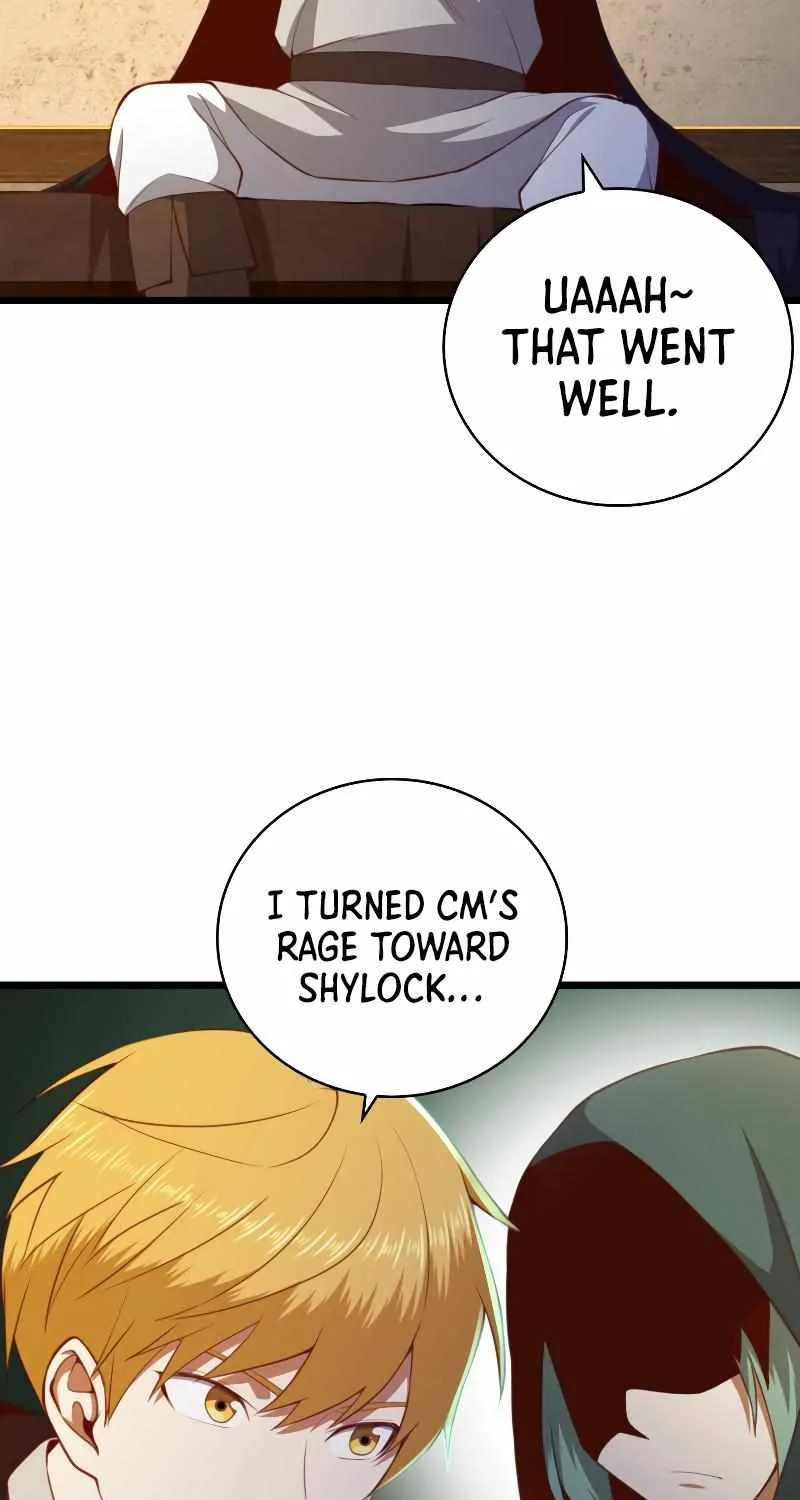 Read The Lord’s Coins Aren’t Decreasing?! chapter 90 image 31 on Lezhin