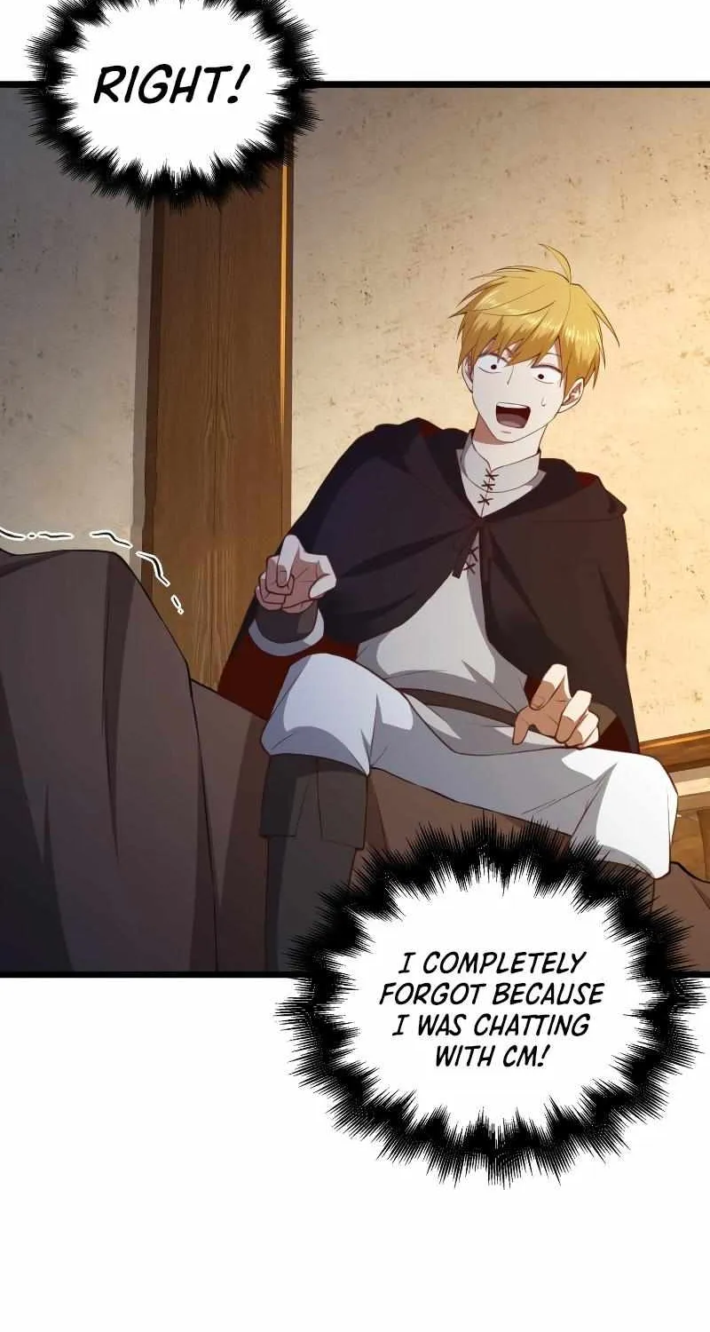 Read The Lord’s Coins Aren’t Decreasing?! chapter 90 image 34 on Lezhin
