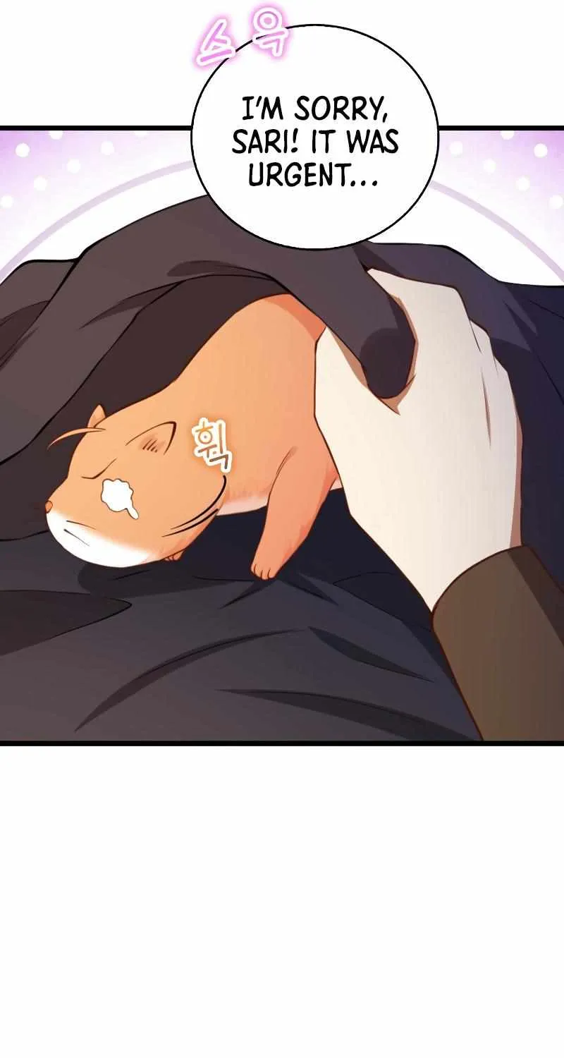 Read The Lord’s Coins Aren’t Decreasing?! chapter 90 image 36 on Lezhin