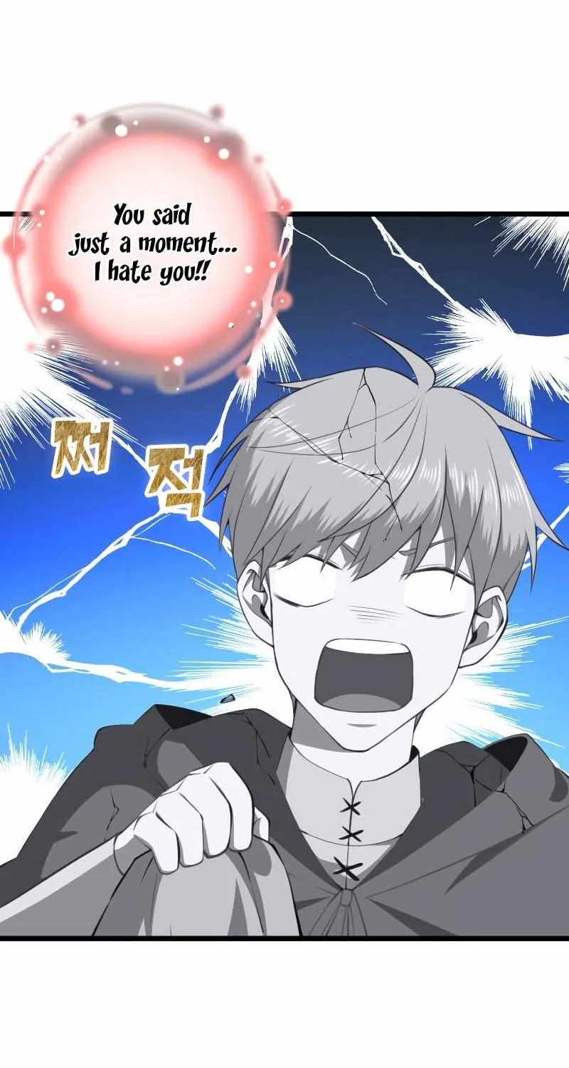 Read The Lord’s Coins Aren’t Decreasing?! chapter 90 image 37 on Lezhin