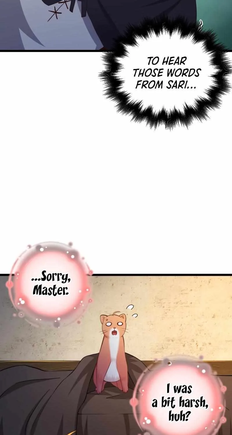 Read The Lord’s Coins Aren’t Decreasing?! chapter 90 image 40 on Lezhin