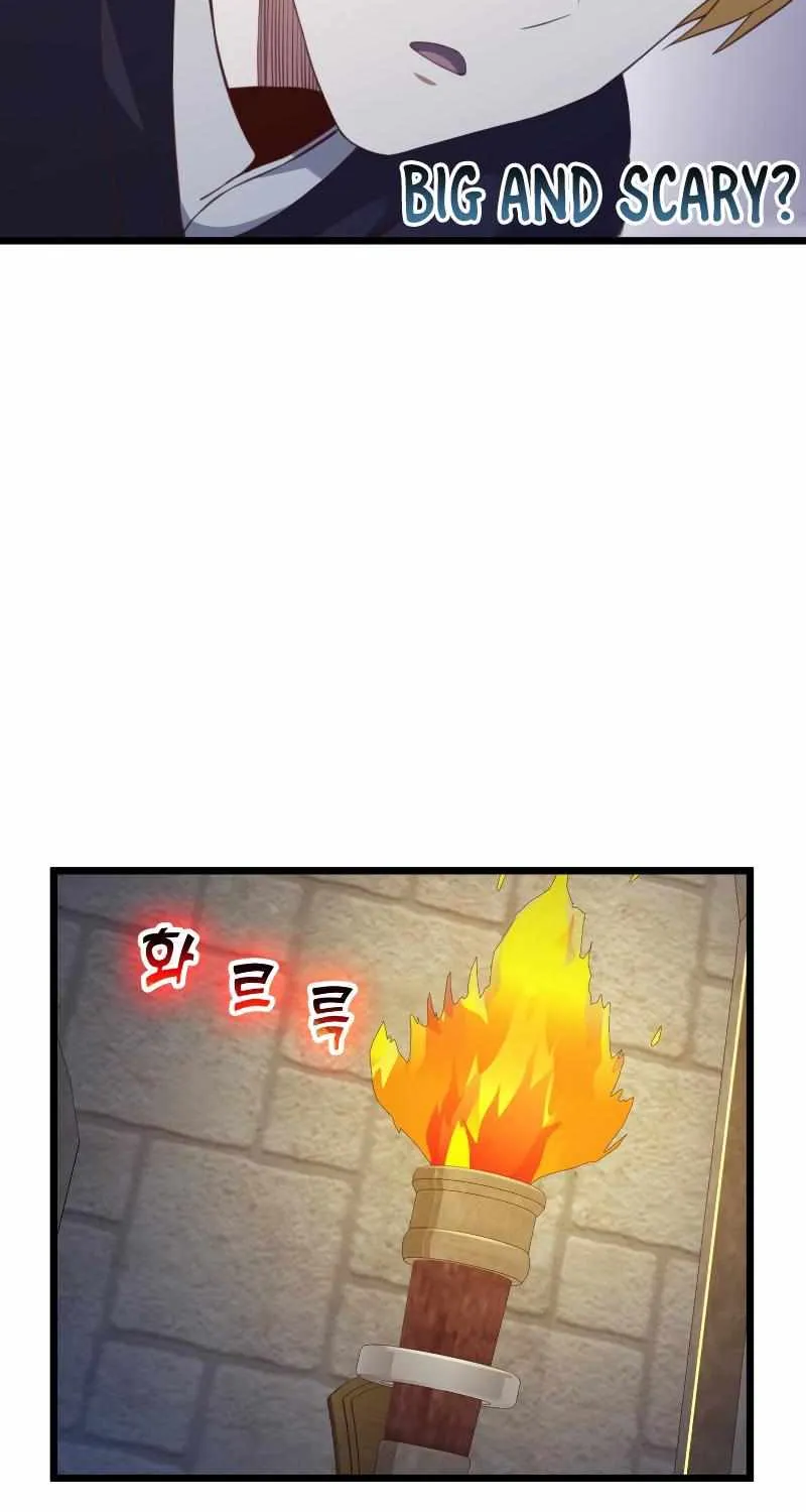 Read The Lord’s Coins Aren’t Decreasing?! chapter 90 image 42 on Lezhin