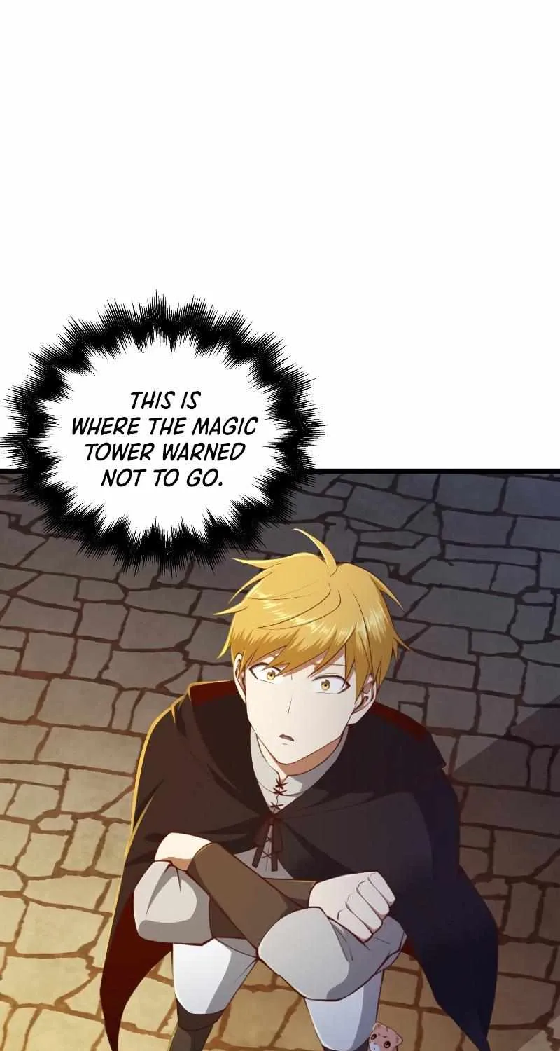 Read The Lord’s Coins Aren’t Decreasing?! chapter 90 image 45 on Lezhin